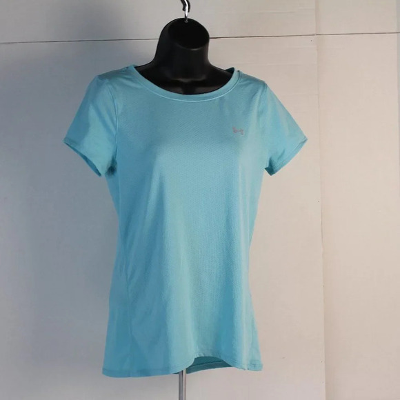 Ladies Under Armour Shirt - Picture 1 of 4